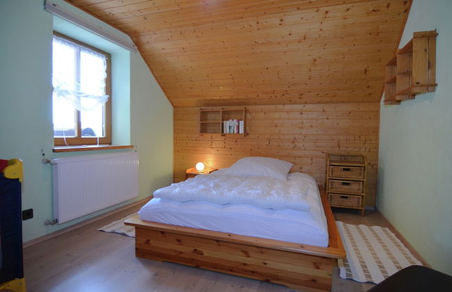 Holiday Home in Prunn Near Prunn Castle - Foto 22