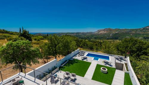 Villa Maris - Foto 3