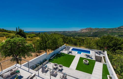 Villa Maris - Foto 3