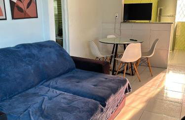 Apartamento aconchegante perto da rodoviária - Foto 5