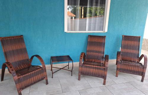 Recanto do Sol em local agradável - Photo 42