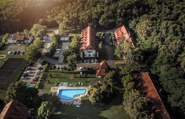 Abbázia Country Club - Foto 77