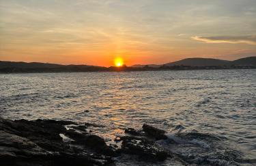 De frente a Praia do Peró, Da janela Maravilhe-se com a Vista! Apto tipo flat, Pé na Areia, Piscina, Wi Fi - Foto 58