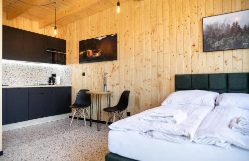 Koliberek Apartament SPA - Foto 17