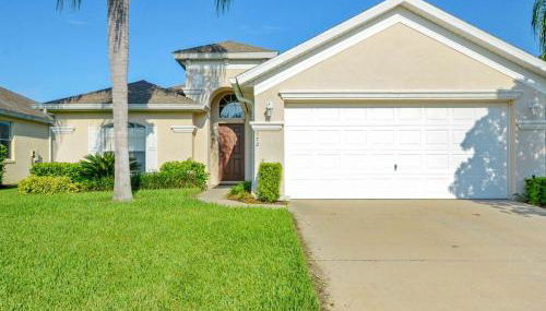 3 bedrooms pool home Calabay Parc Tower Lakes - Foto 3