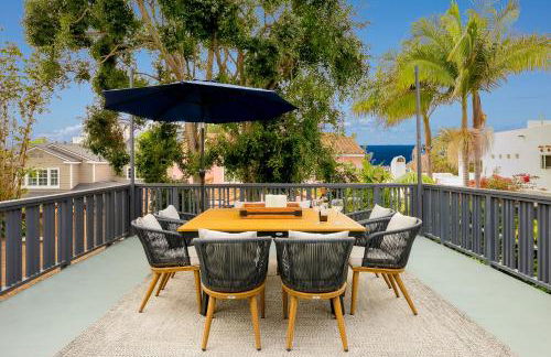 La Jolla Beach Retreat - Foto 2