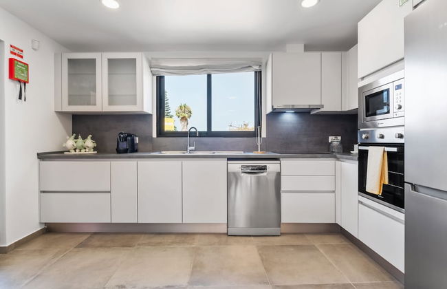 Villa Cam lia by Homie - Foto 21