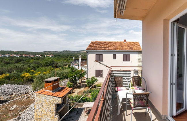 Simplistic Holiday Home in Rogoznica near Sea Beach - Foto 32