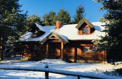 Sosnowy Zakatek - Foto 51