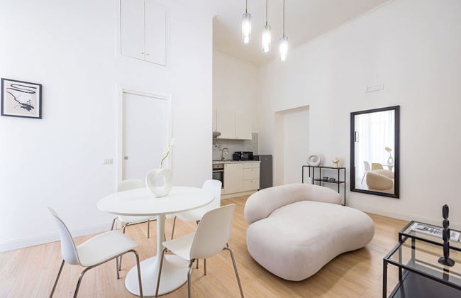 Blu Suite by Napoliapartments - Foto 14