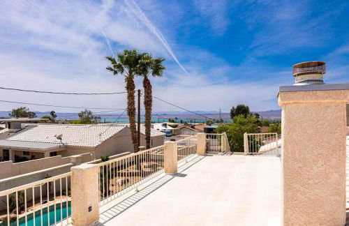 HavaMemorable Stay Pool Spa Firepit VIEWS! - Foto 15