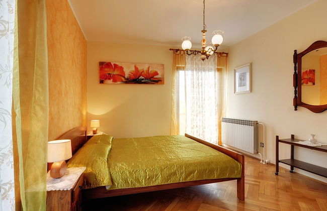 Holiday House in Muntic, Istria, With Fitness Room - Foto 3