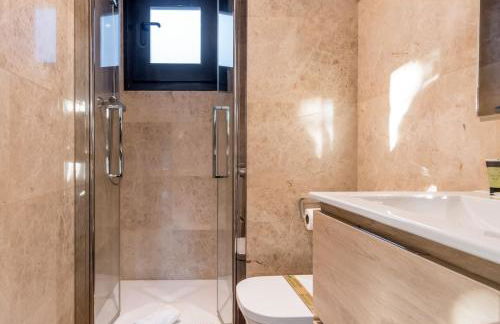 Cozy studio - 1Bathroom - Salamanca - Photo 22