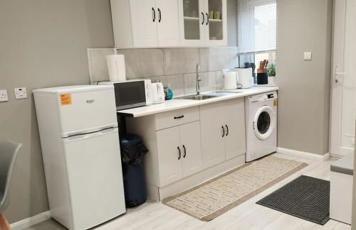 Spacious Luxe Suite New Build London and Essex - Foto 10