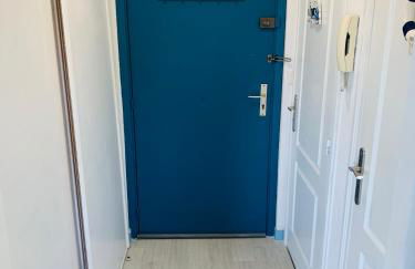 Studio de standing climatisé, avec piscine, proche de la mer - Foto 18