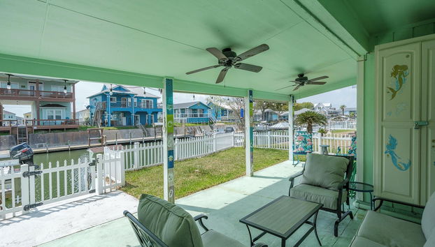 Servizio della struttura