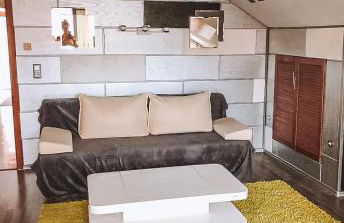 Schöne Wohnung mit großem Garten - Foto 8