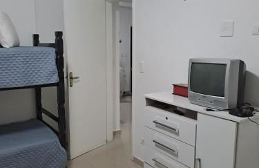 Guarujá apto lazer completo - Foto 42