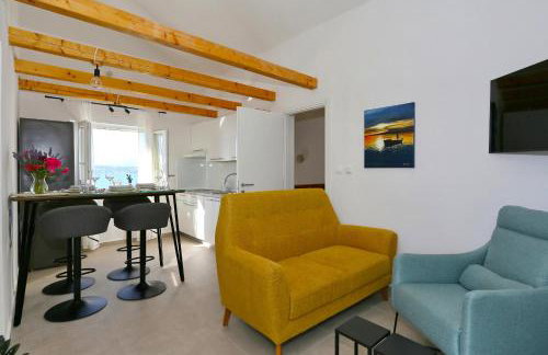 Sea & Mountain View By Apartment Brane - Foto 12