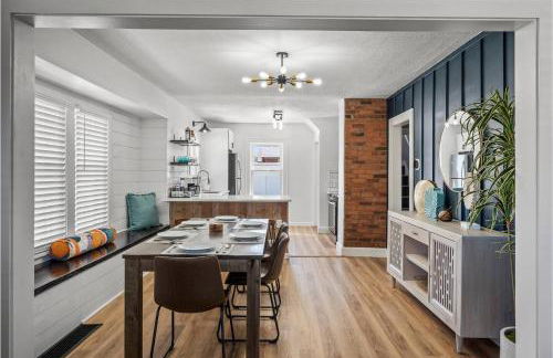 Amazing Parma Home King Bed Full Office Room - Foto 16