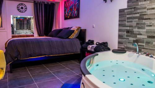 LE SPAMOUREUX bien-être a deux - Foto 5