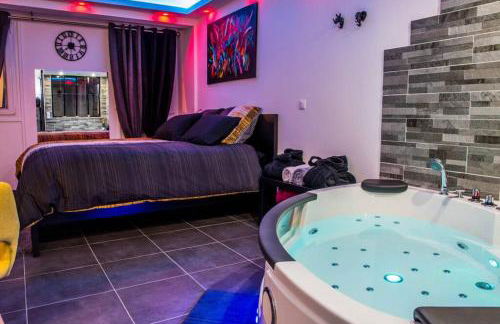 LE SPAMOUREUX bien-être a deux - Photo 5