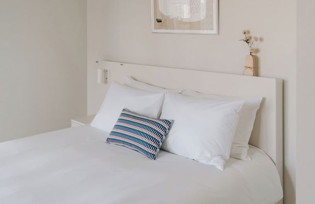 Le Collective Haeundae Paragraf - Foto 33