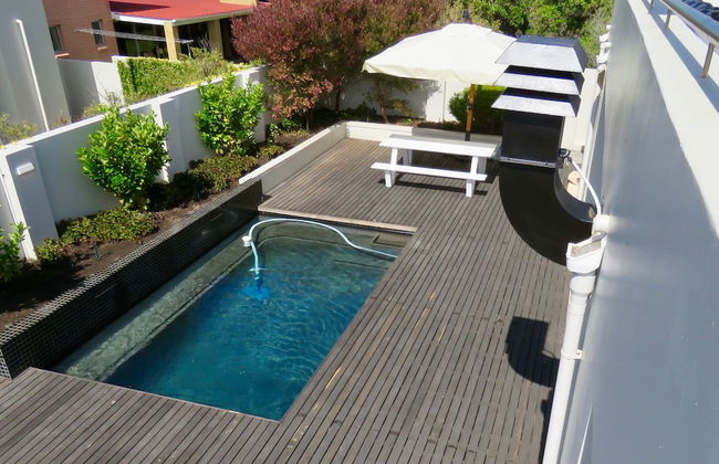 Spatalla Holiday Homes - Foto 59