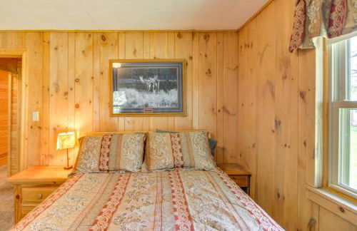 Private Lakefront Emily Home with Yard and Fire Pit! - Photo 16