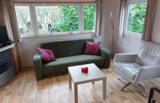 Cosy Holiday Home in Appelscha With Garden - Photo 12