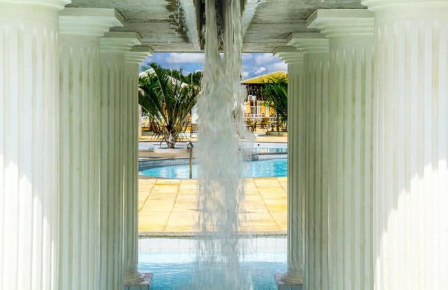 Lacqua diRoma - Caldas Novas - Foto 123