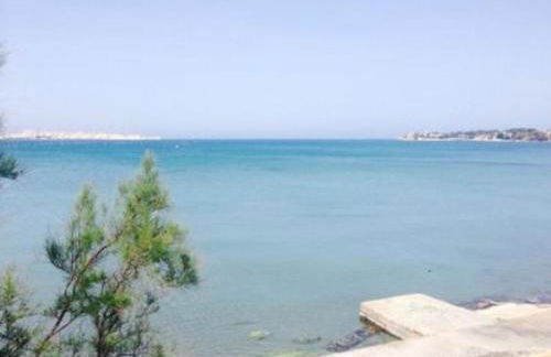 Casa con piscina e vista mare dal giardino - Photo 41