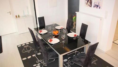 Fewo im Herzen von Unterfranken - Foto 4