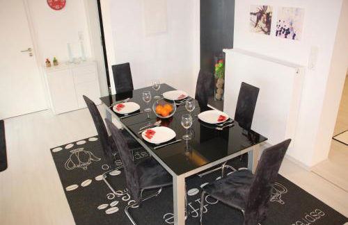 Fewo im Herzen von Unterfranken - Foto 4