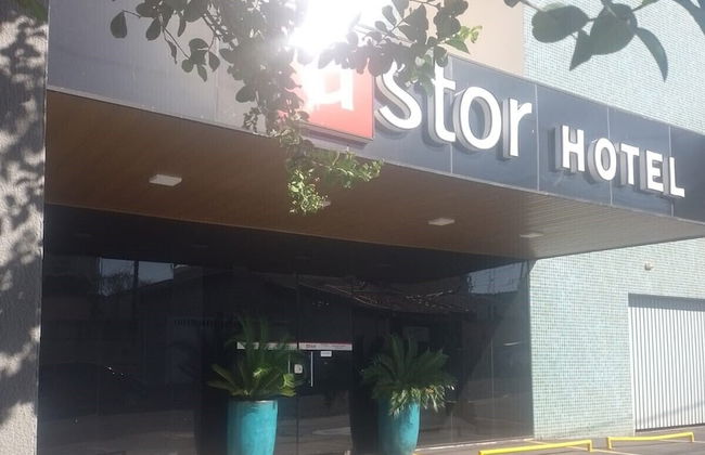 Astor Hotel - Foto 28