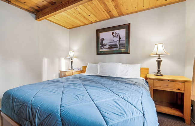 Fawnskin Cabin - Foto 1