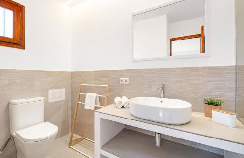 Villa Acantilado-Cala Galdana - Foto 17