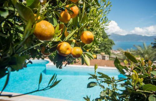 Primavera Villa Sea View - Foto 1