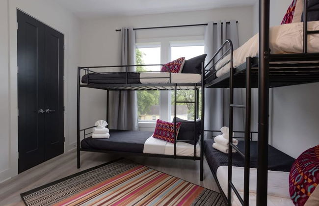 East Nash Double - 26 Beds Booking Fast - Photo 46