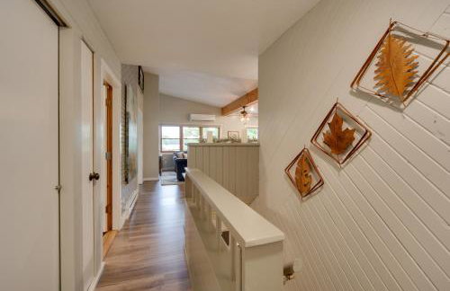 Lakefront Osceola Vacation Rental - Dogs Welcome! - Foto 20