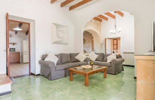 Finca Ca'n Puig - Foto 13