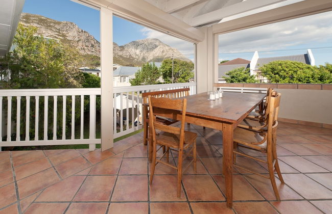 Huis Langbaai - Foto 44