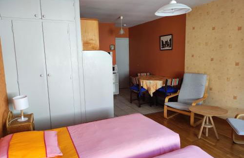 Résidence L'Alexandra 2 étoiles - Foto 30