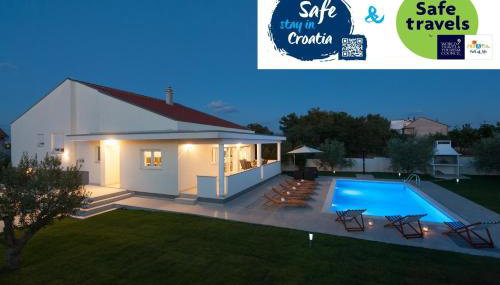 Villa Karla Debeljak - Zadar - Foto 2