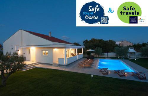 Villa Karla Debeljak - Zadar - Foto 2