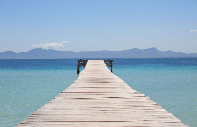 Caprice Tamarindos Apartments - Foto 38