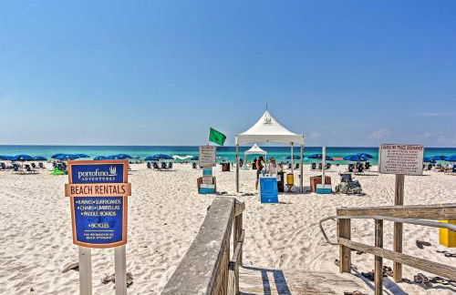 Pensacola Beach Resort Condo with Beach Access! - Photo 29