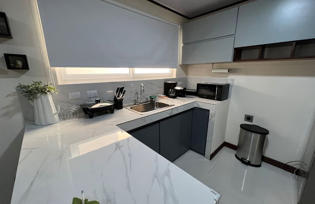 Fully Equipped and Furnished Apartment and Office - Foto 19