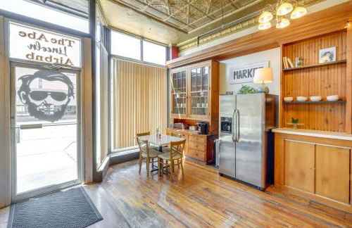 Cozy Abode in Historic Yankton - Heart of the City - Foto 9