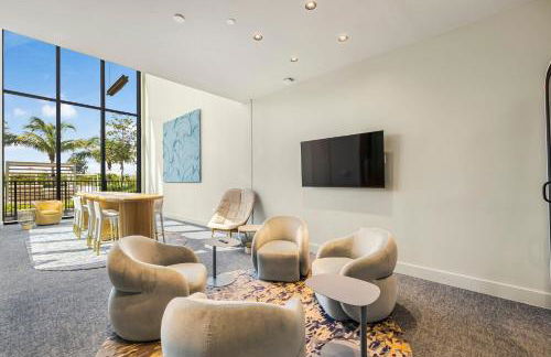 72 Park- Luxury Condo With Private Beach Access - Foto 17